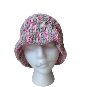 Summer bucket Hat